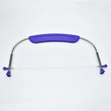 Инструмент для выпечки из нержавеющей стали, резак для торта, многослойный сепаратор для торта