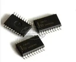IC новый оригинальный CS8101 CS8101YDWFR20G CS8101YDWFR20 CS8101YDWF20 SOP20 Бесплатная доставка