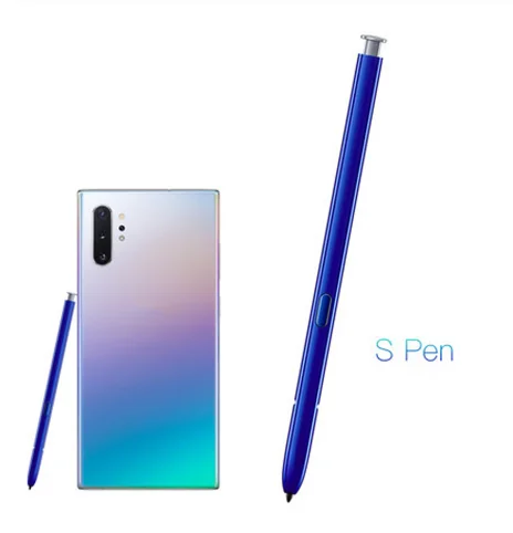 Сенсорный экран емкостная ручка для ремонта Samsung Galaxy Note 10 сенсорная стилус письма