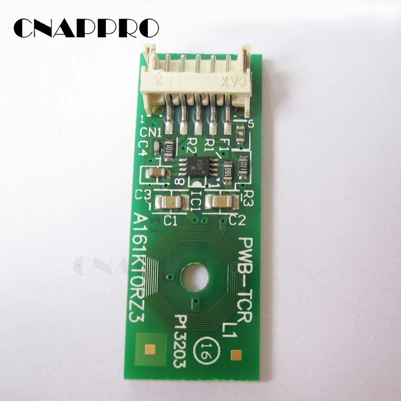 DV315 Developer Unit Chip For Konica Minolta Bizhub C250i C300i C360i DV 315 AAV703D AAV70KD Developer Unit Replacement 4PCS