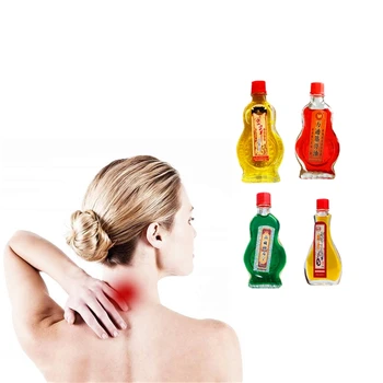 

15ml/Pcs Orthopedic Essential Oil Far-infrared Hyperosteogeny Care Cervical Spondylosis Rheumatic Arthritis Joint Pain Plaster