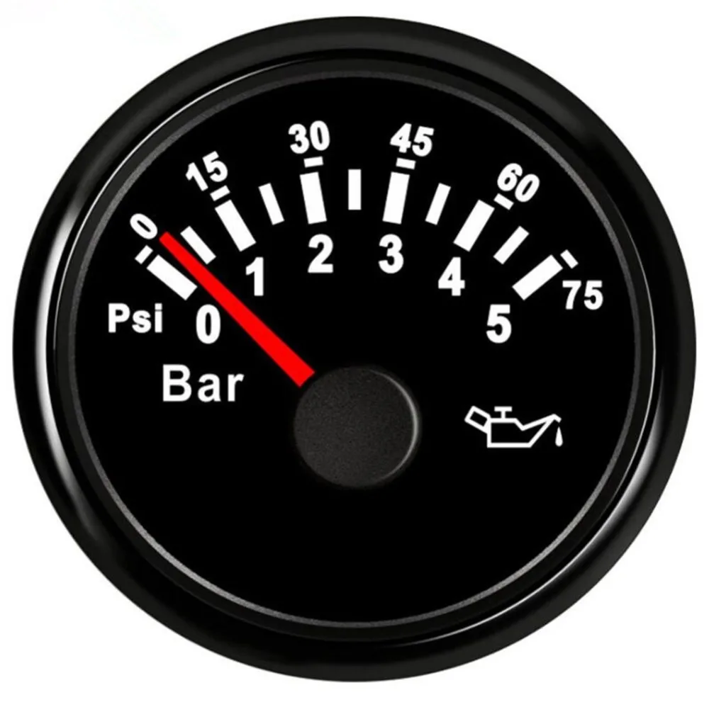 指针式油压表0-5B (1)