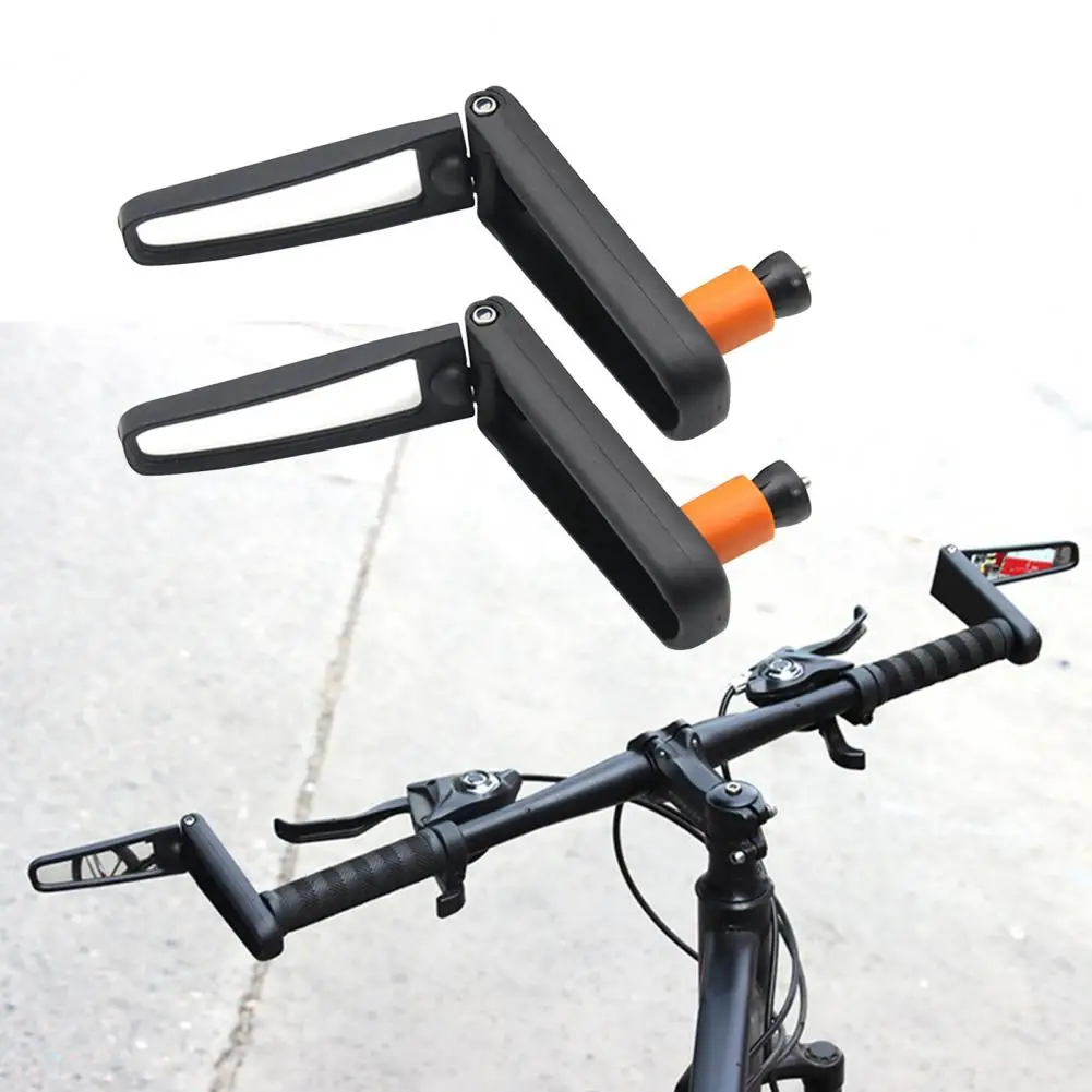 2Pcs  Rearview ݻ UV-proof   ŷ ִ  ĸ麸 ̷