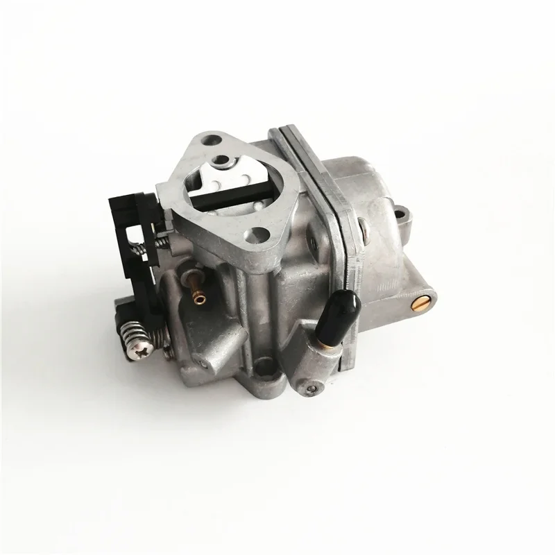 

3R1-03200-1 803522T 3R1-03200 3AS-03200-0 Carburetor Assy for Tohatsu Nissan 4HP 5HP Mercury 4HP 2.5HP 4 stroke boat engine part