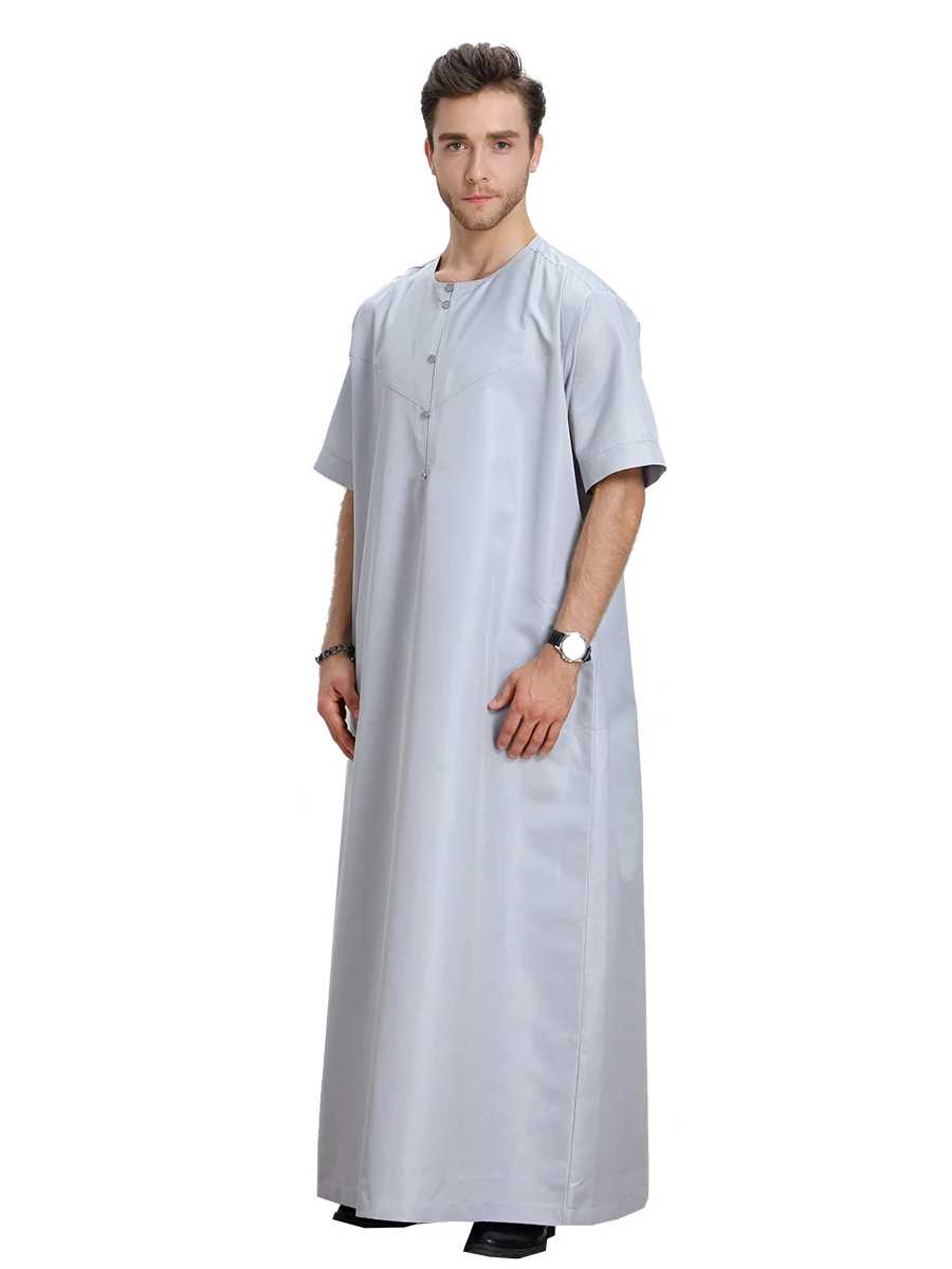 abayas hombres