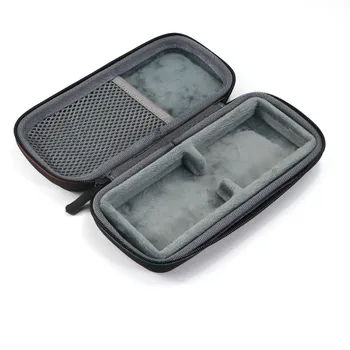 

Hard Travel Bag 2 in 1 Case for Samsung T3 T5 Solid State Drive Storage Travel Carrying Bag Travel Storage Case Cover