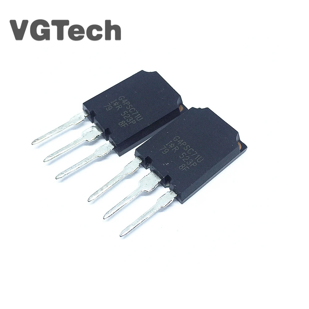 

2pcs IRG4PSC71U TO-247 G4PSC71U TO247 IRG4PSC71 SUPER-247