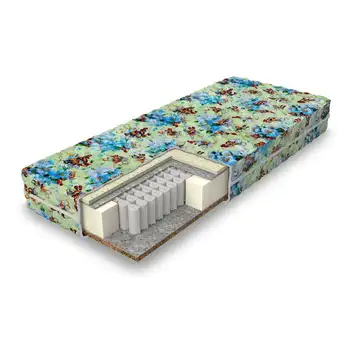 

Mattress dimax hero 70x120 cm