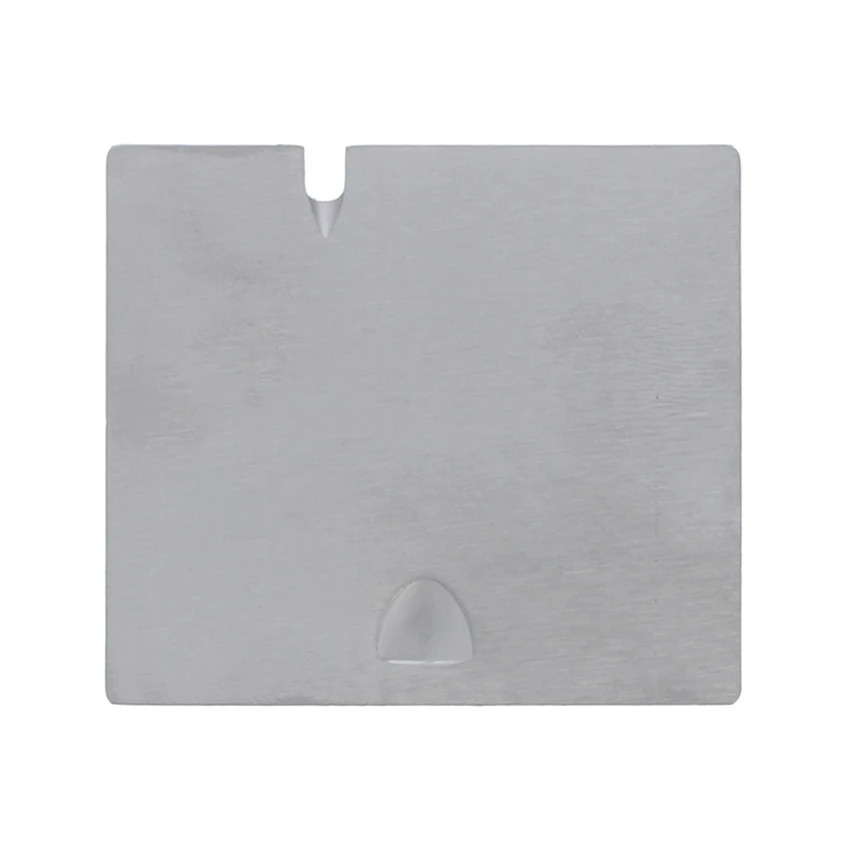 

Скользящая пластина крышка бобины для установки в певицу 99K, 66K, 185K, 274K, 275K #32569