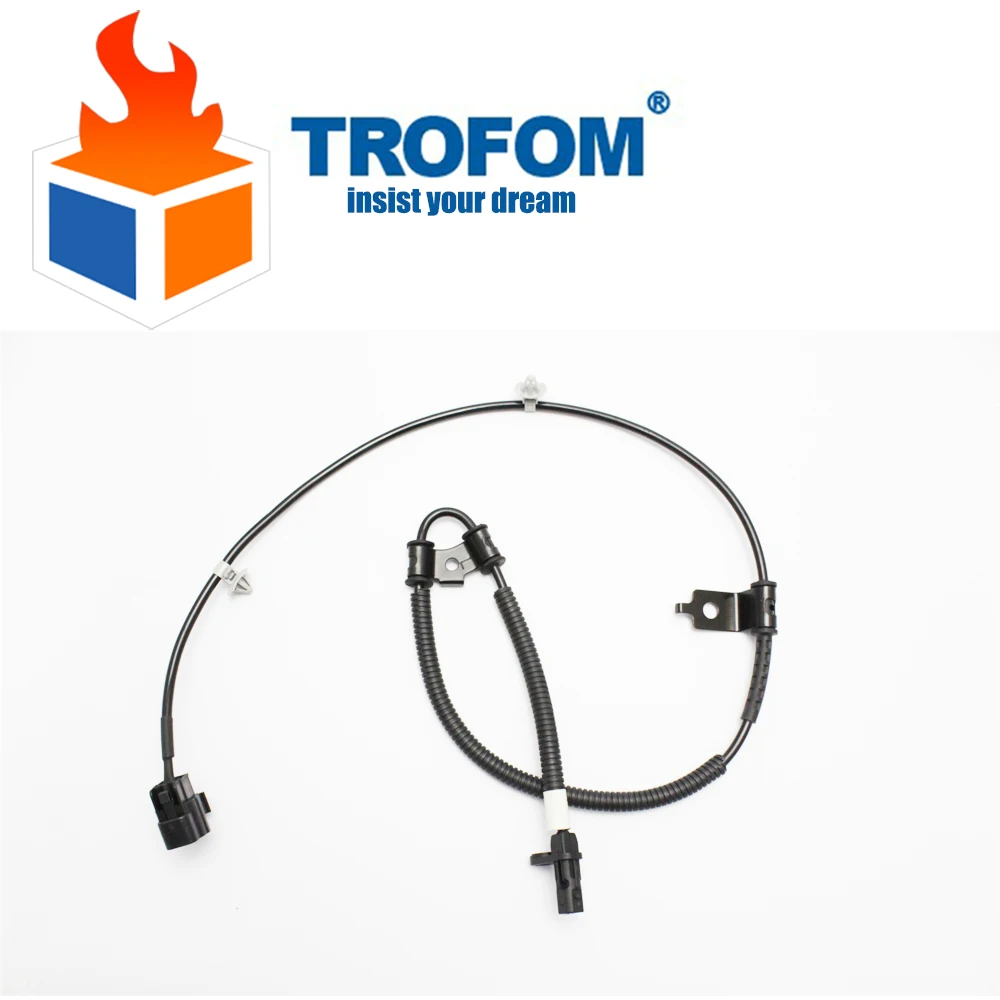 Front Left ABS Wheel Speed Sensor For KIA SEDONA 2006 2014 HYUNDAI