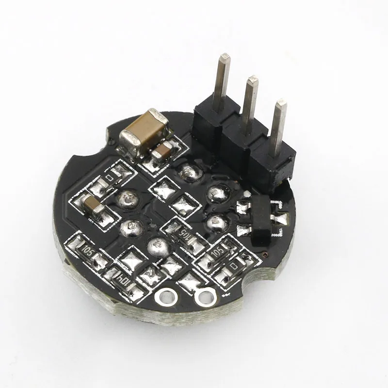 AM312 HC-SR501 HC-SR505 MH-SR602 Отрегулируйте пироэлектрический инфракрасный Мини PIR человека Сенсор детектор модульный кронштейн для Arduino