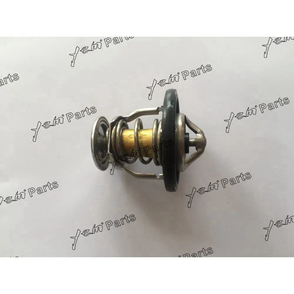 

Детали двигателя для Yanmar 4D88 термостат