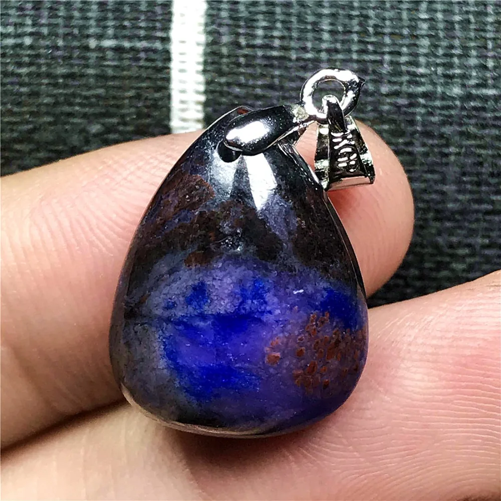 Sugilite Pendant (77)
