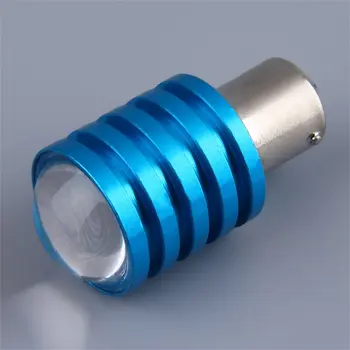 

12V T15 T20 1156 1157 led parking automobiles car styling ba15s auto bulb led lamp brake light Turn backUp RV Reversing lights