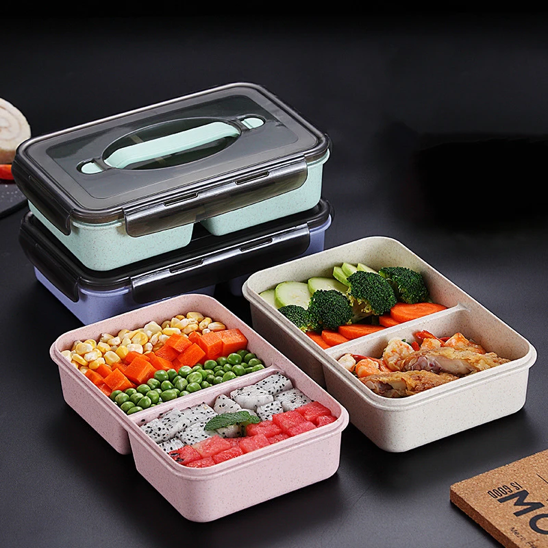 LUNCH BOX,green--Boîte à Déjeuner électrique Portable, Chauffage Des