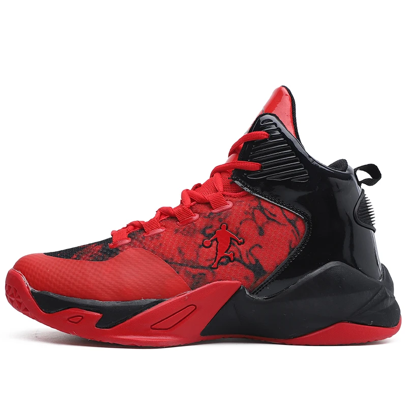 high top basketball sneakers