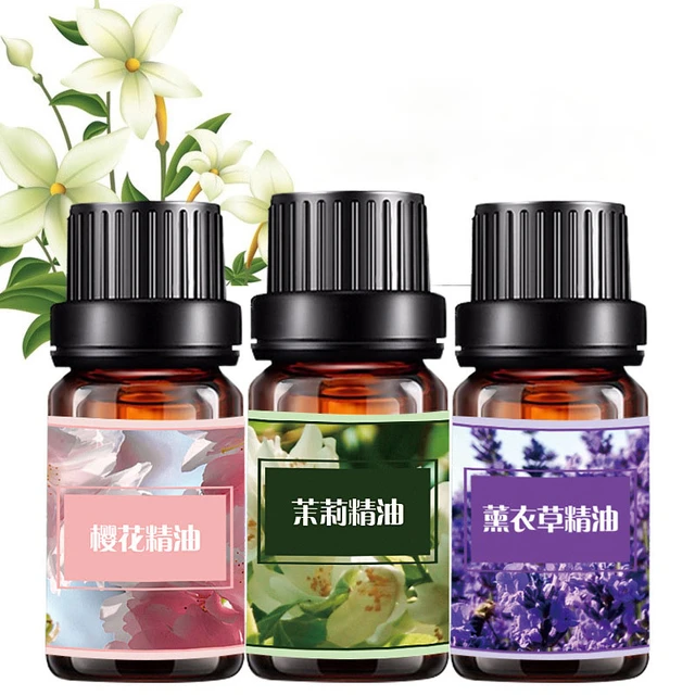 Mayjam 10ml Humidifier Aromas Fragrance Oil For Homemade Perfumes Candles  Soap - Essential Oil - AliExpress