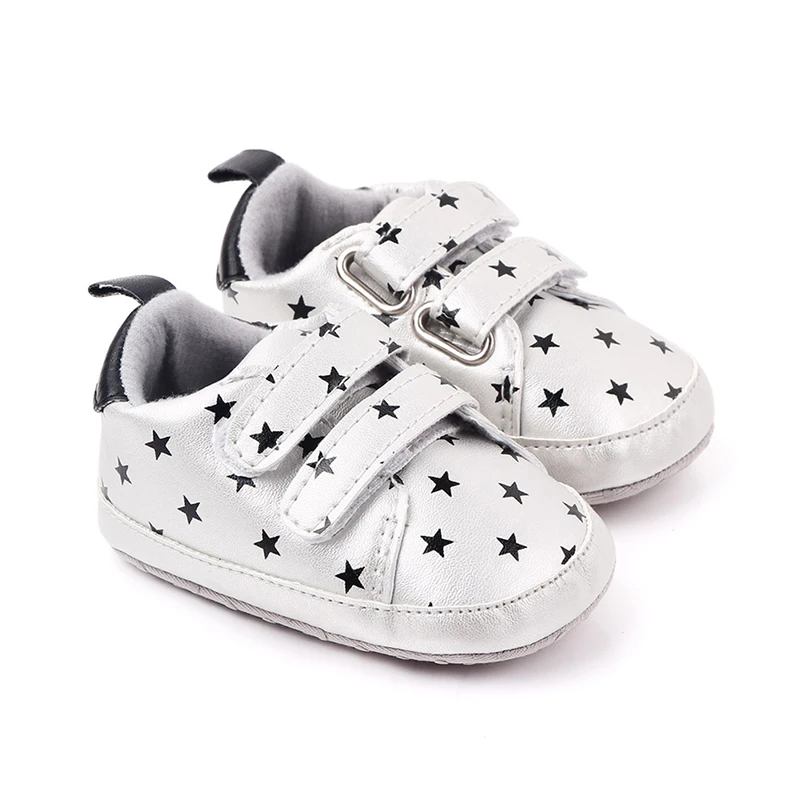 baby toddler shoes love wavelet shoes canvas shoes baby shoes soft bottom first walker shoes 3Colors - Цвет: C
