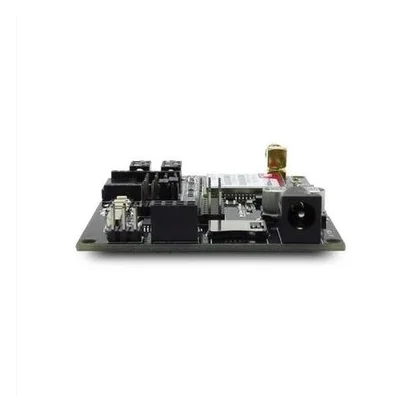 GSM/GPRS SIM900 макетная плата модуля GBoard интегрированная обучающая плата