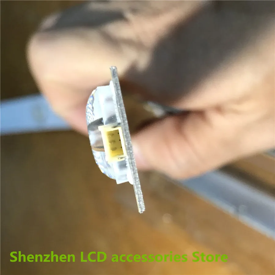 11PCS LED Backlight Lamp strip 6leds for Hisense HD500DF-B57/S0 50K23DG 50K22DG 50H5G 50K20DG 50H3 SVH500A22 50D550NA15 50K23DGW