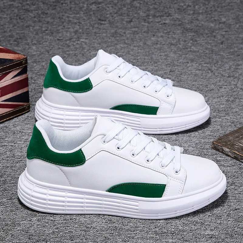 spring platform shoes