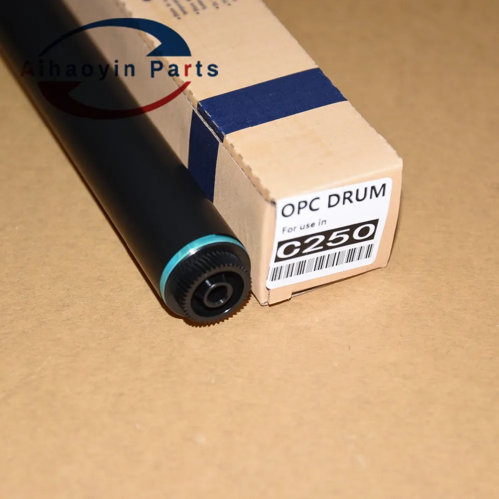 opc drum for Konica Minolta C250 C250P C252 C252P C300 C352 Compatible C 250 252 (1)