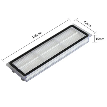 

Cleaning Filters Tool Mop cloths For Xiaomi MIJIA MI 1C STYTJ01ZHM Sweeper