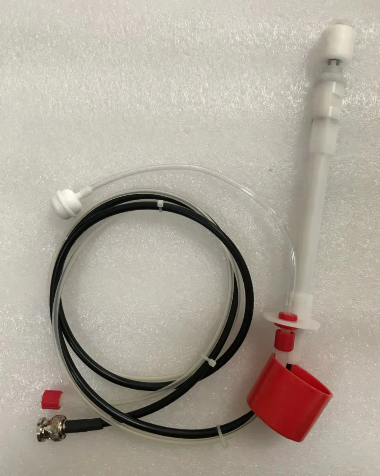 

lyse tube and sensor Assembly for mindray BC5800 red new,compatible