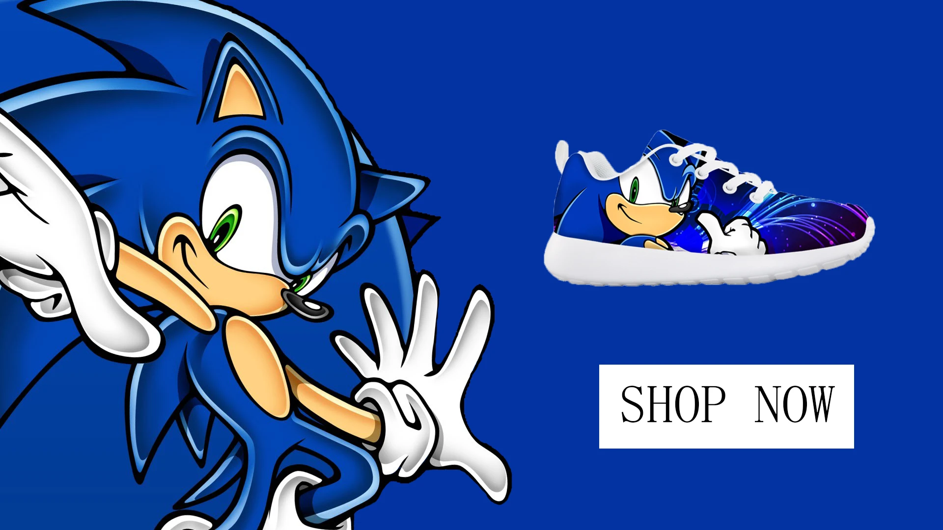 Lace-up Shoes Childrens Sonic Shoes Baby Kids Sneakers for Children Boys Girl Kids Mario Sonic Casual Flats Breath 2020 Fashion