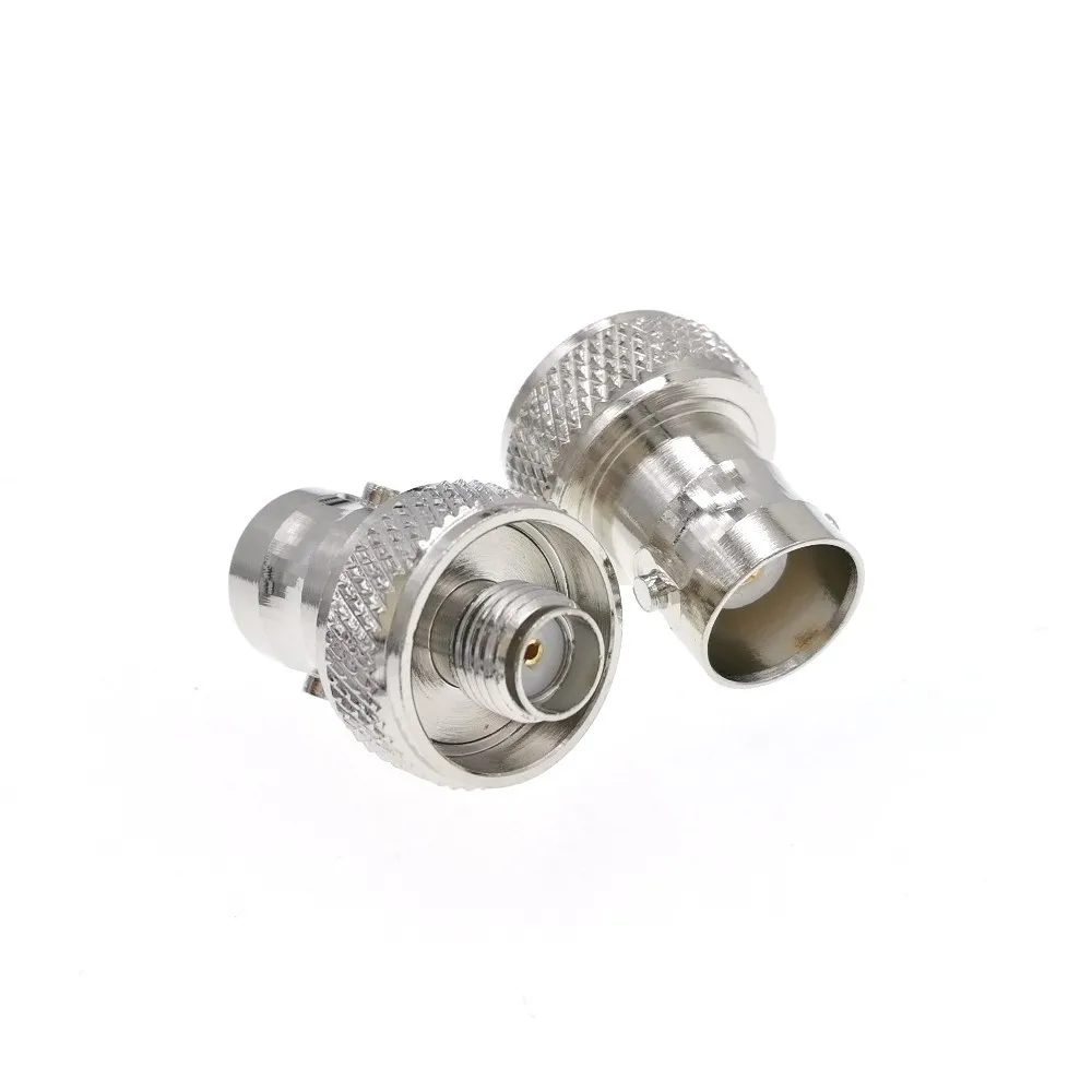 SMA Female To BNC Female 1