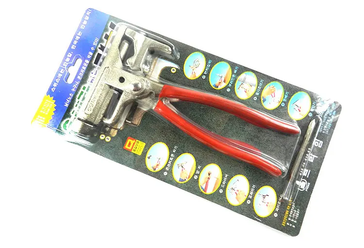 Wan neng chui duo yong chui 10 Feature Household Multi-functional Hammer Universal Hammer