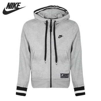 

Original New Arrival NIKE M Nsw Air Hoodie Fz Flc Men's Jacket Sportswear