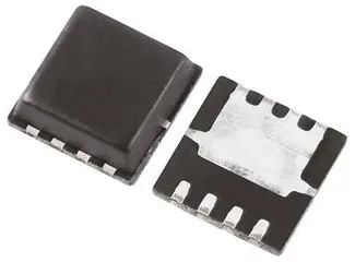 

10pcs NTMFS4C08NT1G NTMFS4C08N 4C08N QFN-8