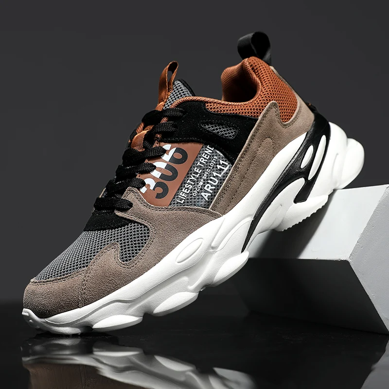 

teens Men's Casual Shoes New Lace-up Fashion Male Sneakers Cotton Fabric Tenis Masculino Adulto Comfortable Man Shoes