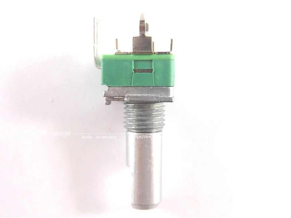 Audio Mixer 2PCS 418-S1-694-HA Volume Potentiometer For Pioneer DDJ-SX DDJ-SR DDJ-SB