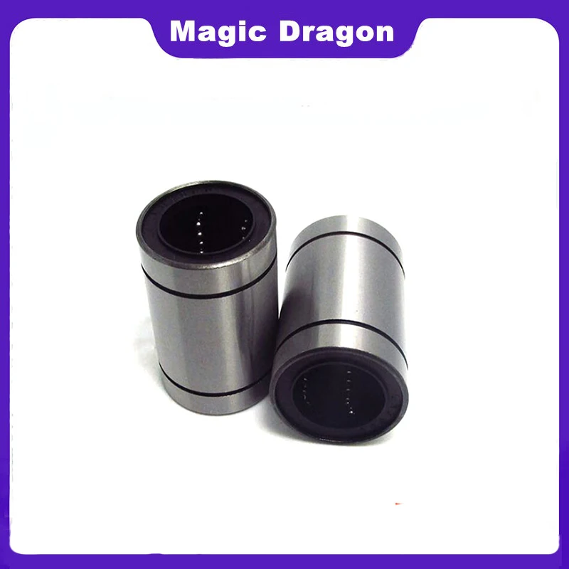 alta qualidade 4 pcs lote lm16uu 16 03