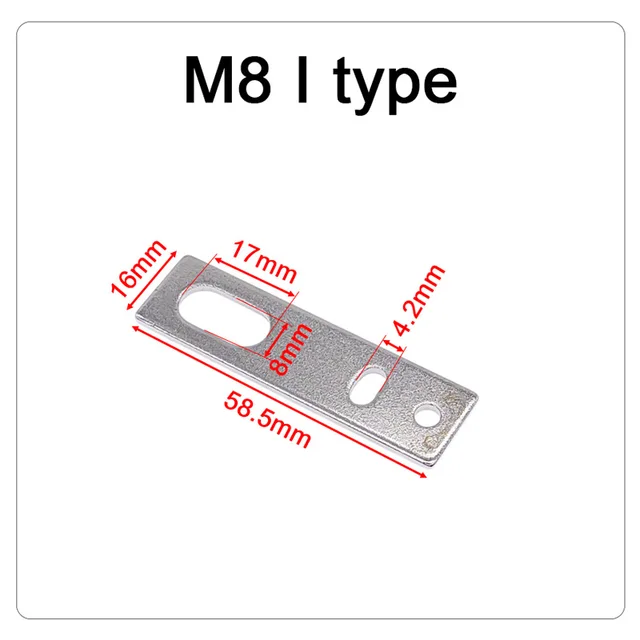 M8 I Type