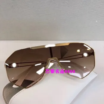 

K0430 2020 luxury Runway sunglasses men brand designer sun glasses for women Carter glasses
