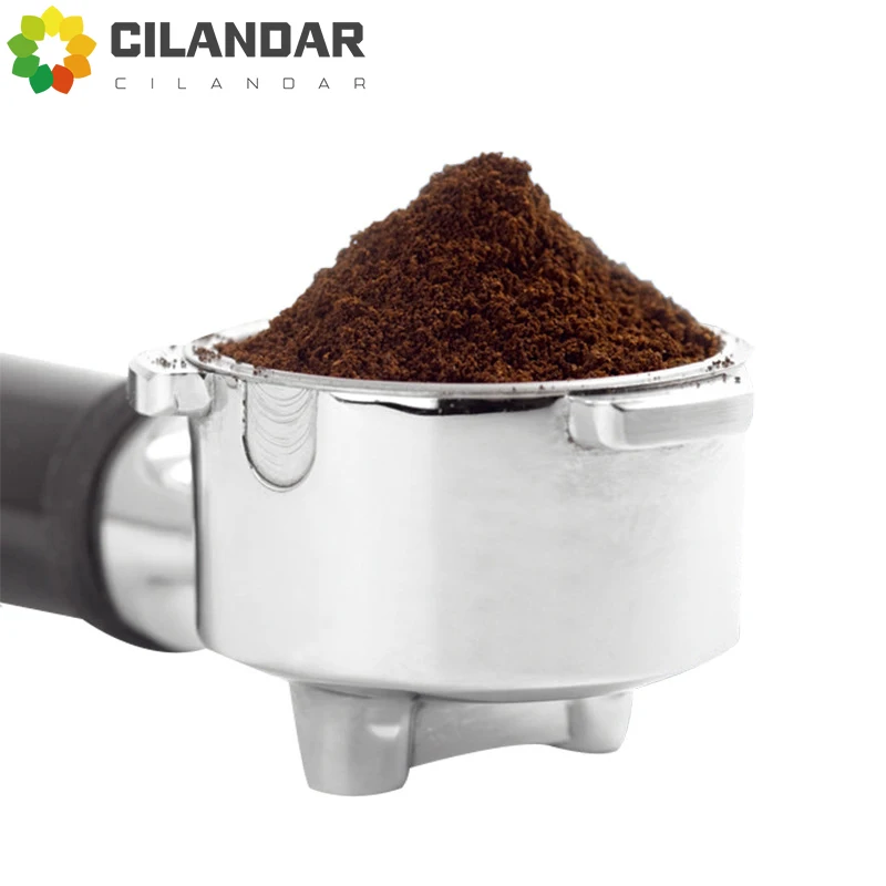 Italian Espresso Machine Milk Frother Cappuccino Latte Mocha Coffee Maker