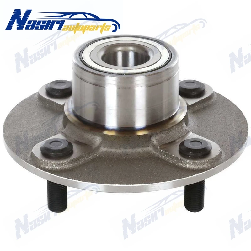 Комплект подшипника ступицы задней Nissan Sentra 2000 2001 2002 2003 2004 2005 2006 | Автомобили и