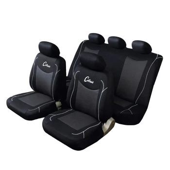 

COPRISEDILI AUTO UNIVERSALI SCHIENALE POST. FRAZIONABILE AIRBAG MOD. MONTERREY