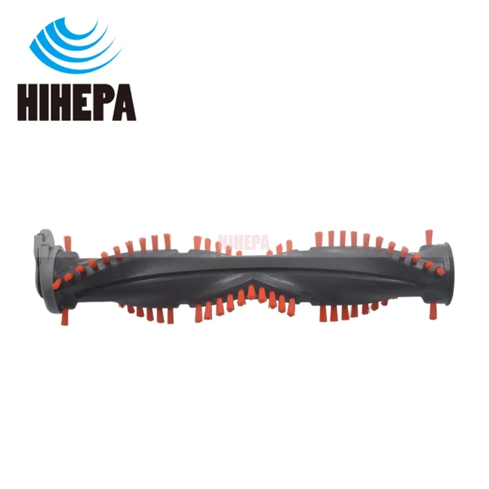 2 шт./лот щетина Brushroll-1147FT800 запасные части, совместимые с Shark NV800, NV800W, NV801Q аксессуары для пылесоса
