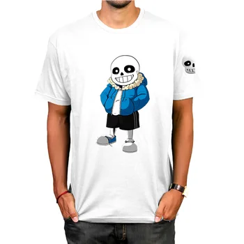 

GONTHWID skull print T-Shirts Harajuku Hip Hop Streetwear Casual Short Sleeve Tshirts Tops Men Summer Tees
