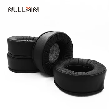 

NullMini Replacement Earpads for Sony MDR-DS6500 MDR-RF860R Headphones Soft Leather Earphone Earmuff Headset