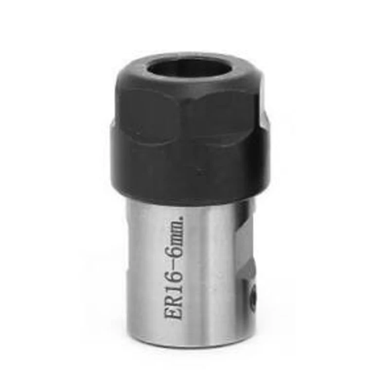 

Spring Chuck Collet Holder Accessories Engraving Block Motor Clamping Tool