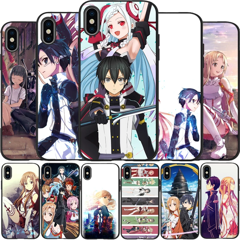 Обувь для вечеринки в Стиле косплей Sword Art Online (SAO) Аниме Манга P чехол Мягкий