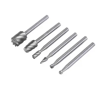 

Rotary Router Bits High Speed Burr Grinding Bit Wood Milling Cutter Tool Repairs