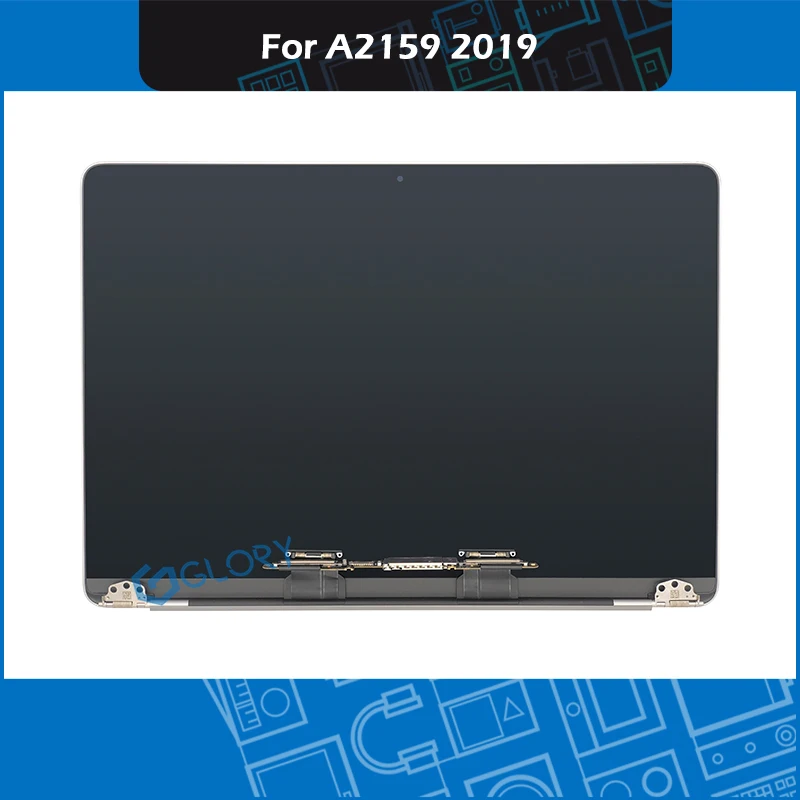 Abu abu A2159 LCD Layar Perakitan 