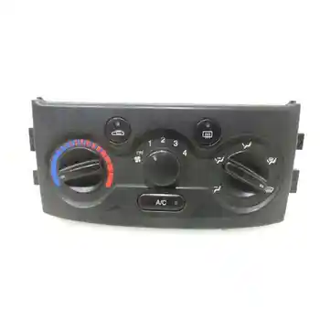 

96539550 CONTROL HEATING/AIR CONDITIONING Chevrolet KALOS