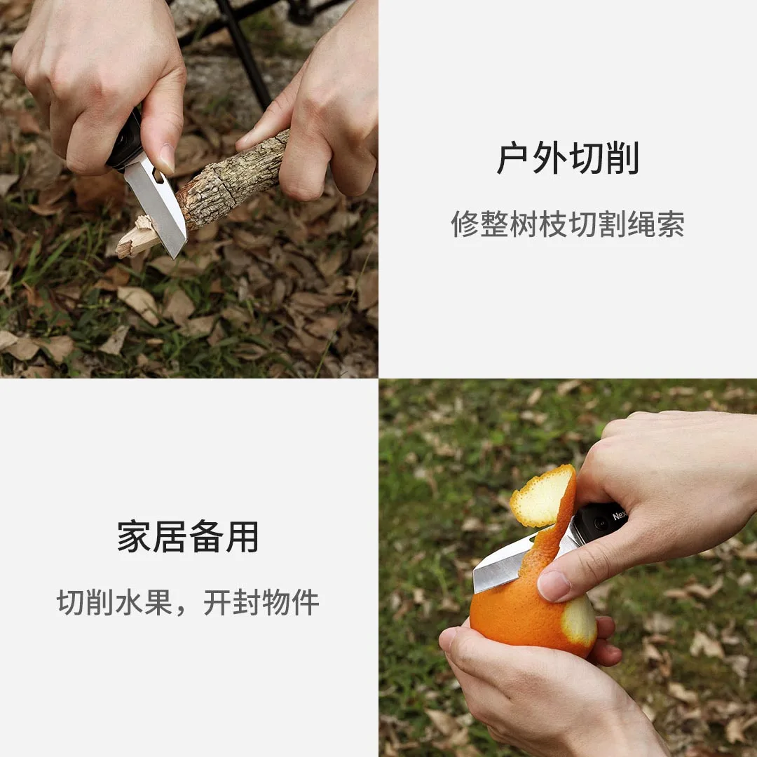 Xiaomi Nextool Outdoor Multifunctional Slingshot Knife description image 15